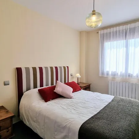 El Rubio Del Cuera Confort Y Piscina Appartement *