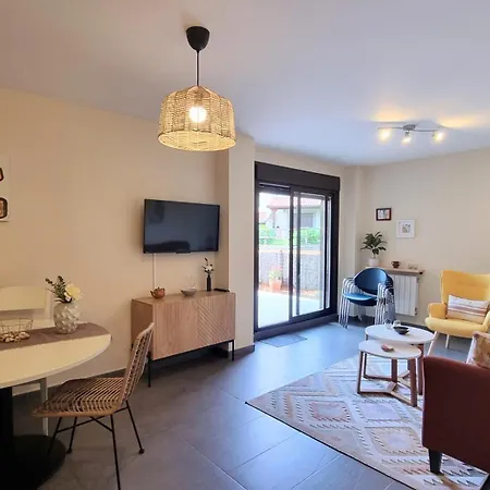 El Rubio Del Cuera Confort Y Piscina