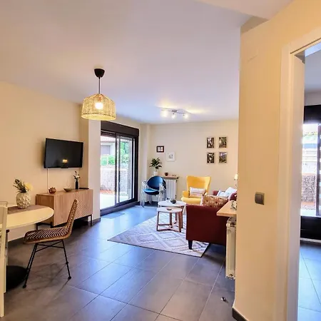 Appartement El Rubio Del Cuera Confort Y Piscina *