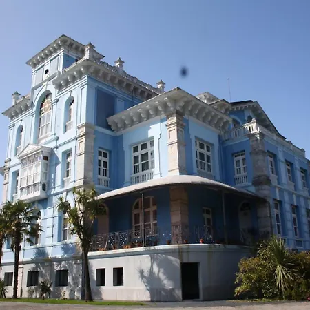 El Rubio Del Cuera Confort Y Piscina * Colombres