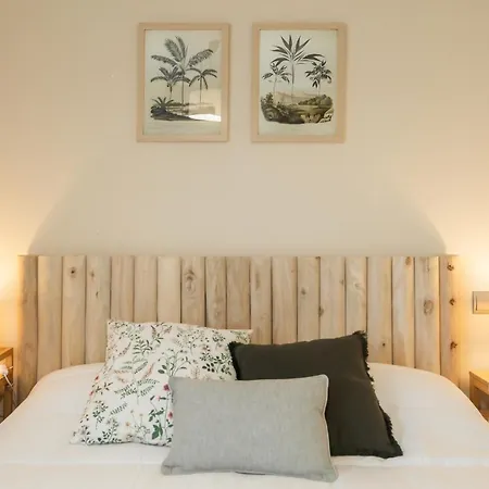 El Rubio Del Cuera Confort Y Piscina Appartement Colombres