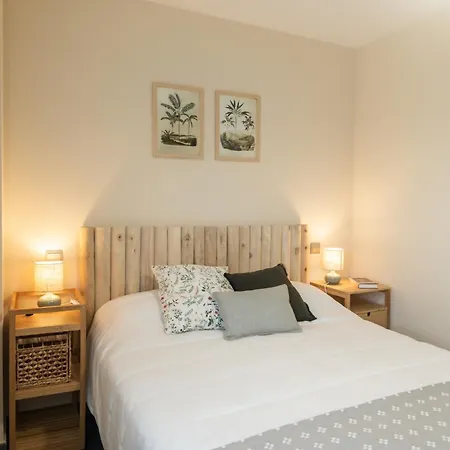 El Rubio Del Cuera Confort Y Piscina Appartement Colombres