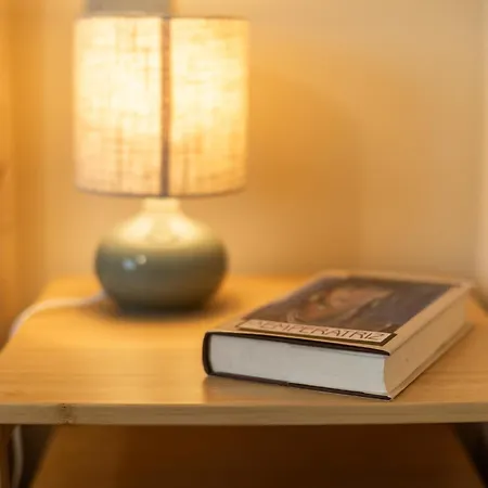 Appartement El Rubio Del Cuera Confort Y Piscina *