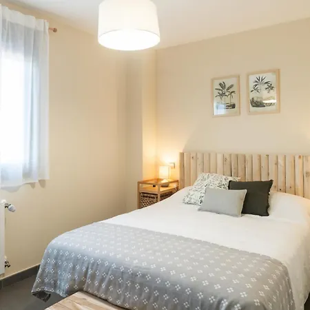 El Rubio Del Cuera Confort Y Piscina Appartement