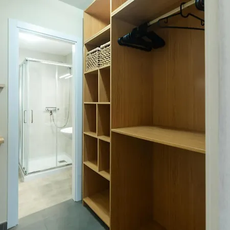 Appartement El Rubio Del Cuera Confort Y Piscina