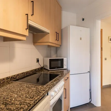 Appartement El Rubio Del Cuera Confort Y Piscina *