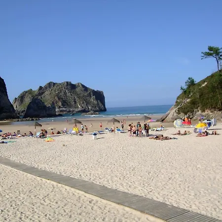 Appartement El Rubio Del Cuera Confort Y Piscina