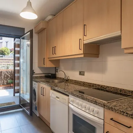 El Rubio Del Cuera Confort Y Piscina Appartement Colombres