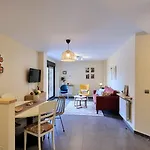 El Rubio Del Cuera - Terraza, Piscina Y Confort Daire