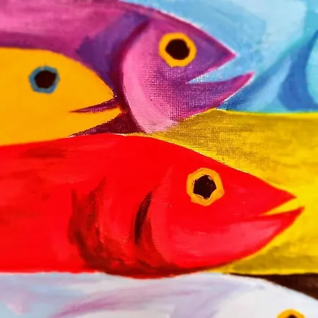 El Rubio Del Cuera Confort Y Piscina * Colombres