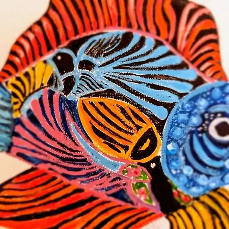 El Rubio Del Cuera Confort Y Piscina Apartment Colombres