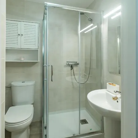 El Rubio Del Cuera Confort Y Piscina