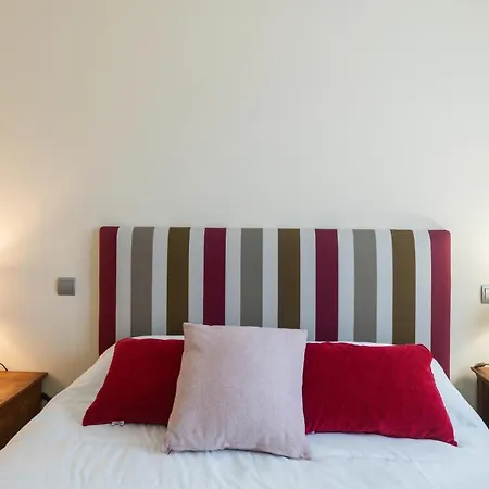 Apartamento El Rubio Del Cuera