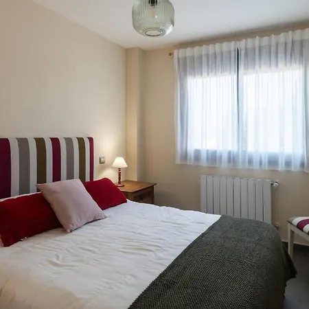 El Rubio Del Cuera Apartamento *
