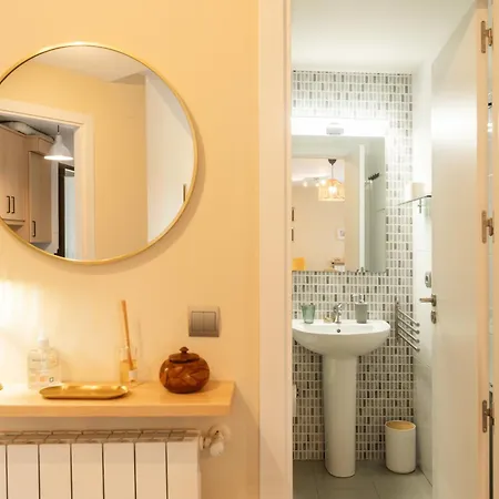 El Rubio Del Cuera Apartamento Colombres