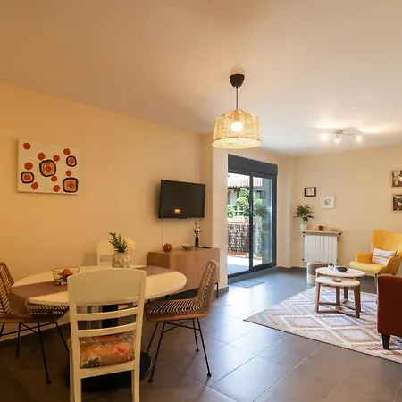 El Rubio Del Cuera Confort Y Piscina *