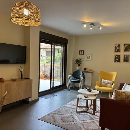 Apartamento El Rubio Del Cuera *