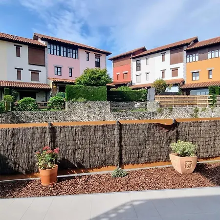 El Rubio Del Cuera - Terraza, Piscina Y Confort *