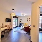 El Rubio Del Cuera - Terraza, Piscina Y Confort Apartment *