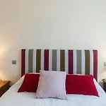 El Rubio Del Cuera - Terraza, Piscina Y Confort Apartment Colombres